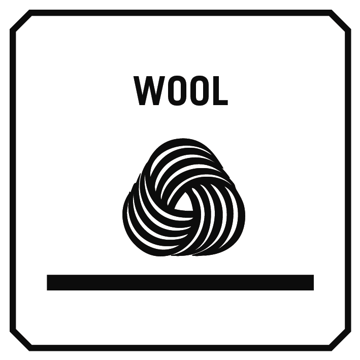 Deerhunter wool stemple
